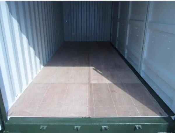 Conteneur maritime à ouverture latérale de 20 pieds – Image 4