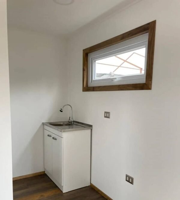 CABINE MODULAIRE ATHÈNES 6X3.0MT – Image 3