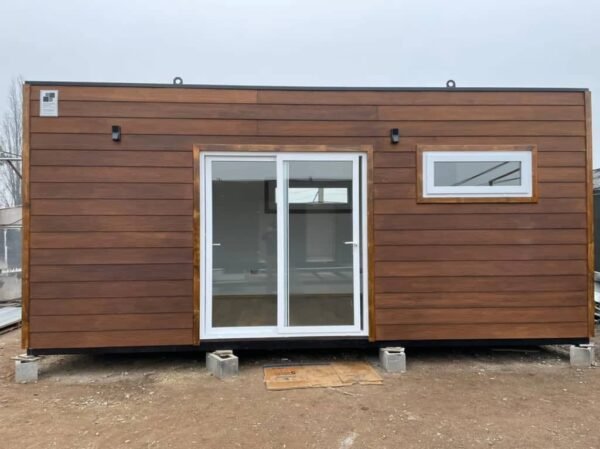 CABINE MODULAIRE ATHÈNES 6X3.0MT – Image 2