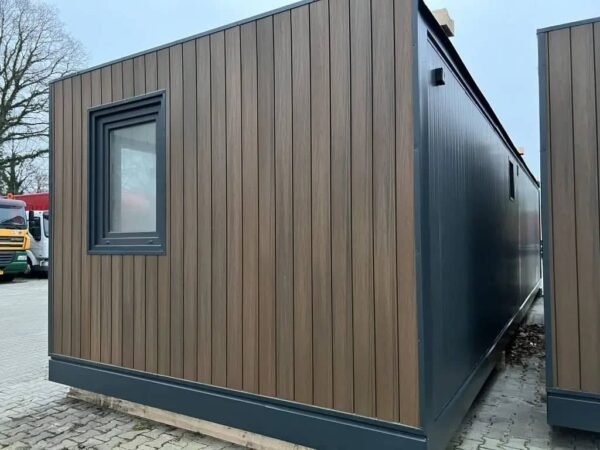 Unité résidentielle de 38,5 m² – Image 3