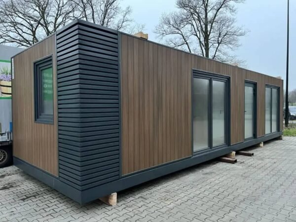 Unité résidentielle de 38,5 m² – Image 4