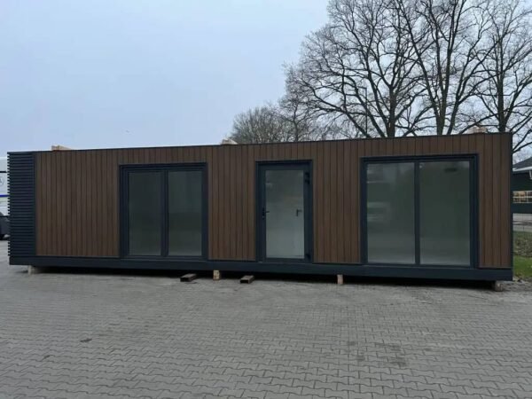 Unité résidentielle de 38,5 m²