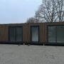 Unité résidentielle de 38,5 m²