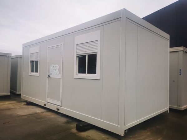 conteneur Bureau, Batiso 6 x 3 m H – Image 7