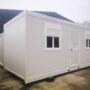 conteneur Bureau, Batiso 6 x 3 m H