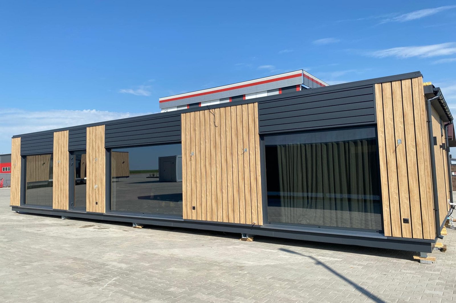Mobil-home T3 IMA