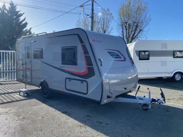 STERCKEMAN 490 PE ÉDITION SPORT – Image 2