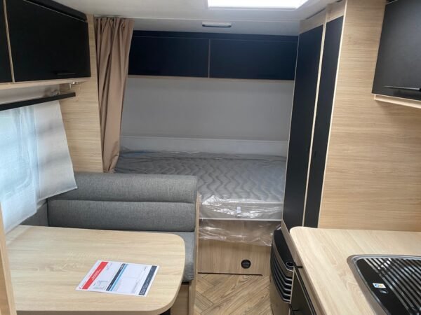 STERCKEMAN 490 PE ÉDITION SPORT – Image 3