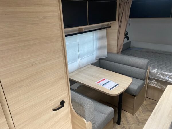STERCKEMAN 490 PE ÉDITION SPORT – Image 4