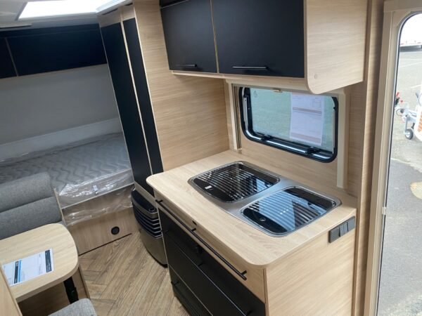 STERCKEMAN 490 PE ÉDITION SPORT – Image 5