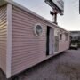 Conteneur mobile T3