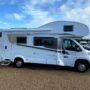 Camping-car Capucine 6 couchages