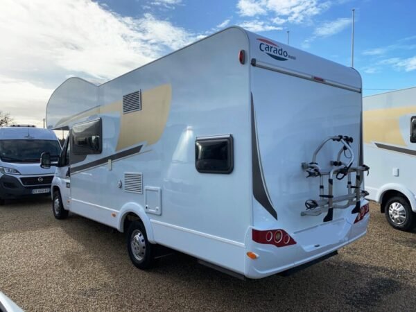 Camping-car Capucine 6 couchages – Image 3