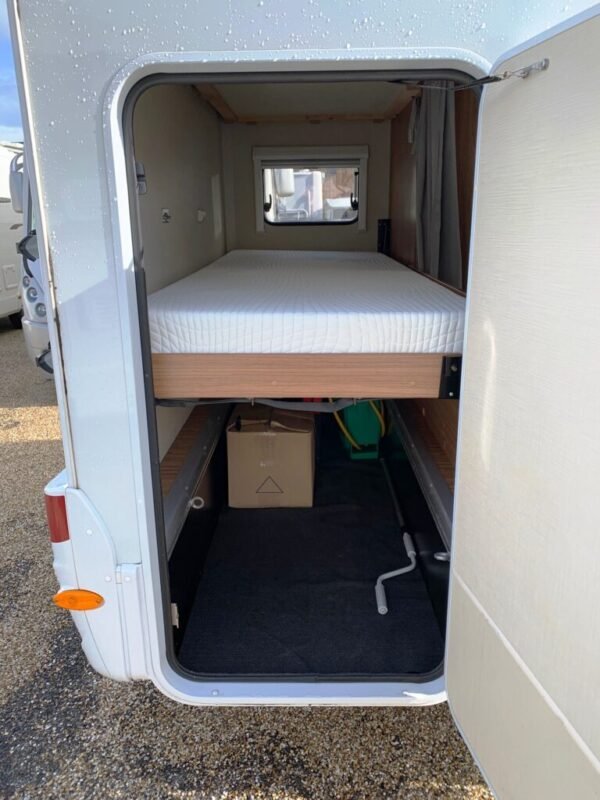 Camping-car Capucine 6 couchages – Image 4