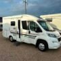 Camping-car ADRIA COMPACT SCS PLUS