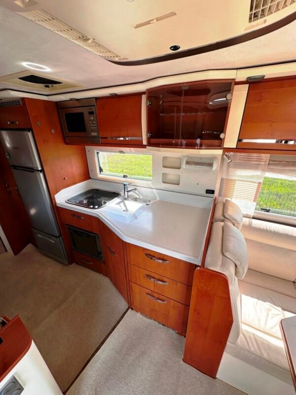 Camping-car PHOENIX LINER 11600 BM STYLX ELEGANCE – Image 4