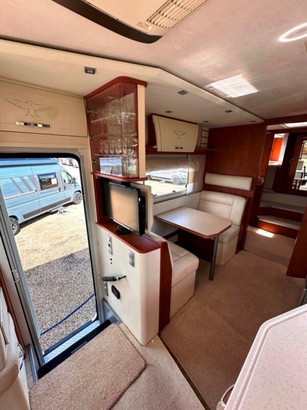 Camping-car PHOENIX LINER 11600 BM STYLX ELEGANCE – Image 5