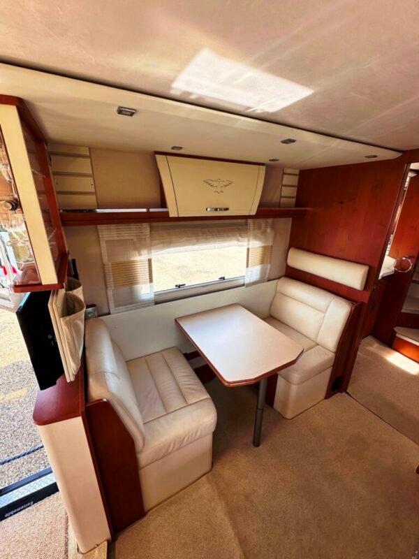 Camping-car PHOENIX LINER 11600 BM STYLX ELEGANCE – Image 6