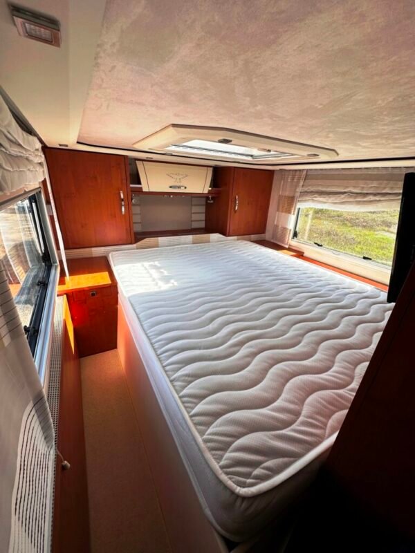 Camping-car PHOENIX LINER 11600 BM STYLX ELEGANCE – Image 15