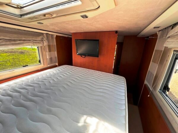 Camping-car PHOENIX LINER 11600 BM STYLX ELEGANCE – Image 16