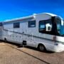 Camping-car PHOENIX LINER 11600 BM STYLX ELEGANCE