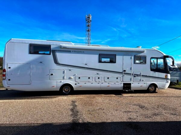 Camping-car PHOENIX LINER 11600 BM STYLX ELEGANCE – Image 18