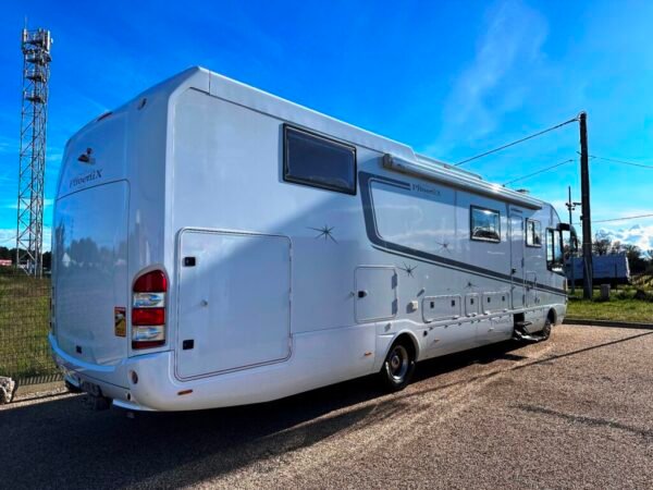 Camping-car PHOENIX LINER 11600 BM STYLX ELEGANCE – Image 19