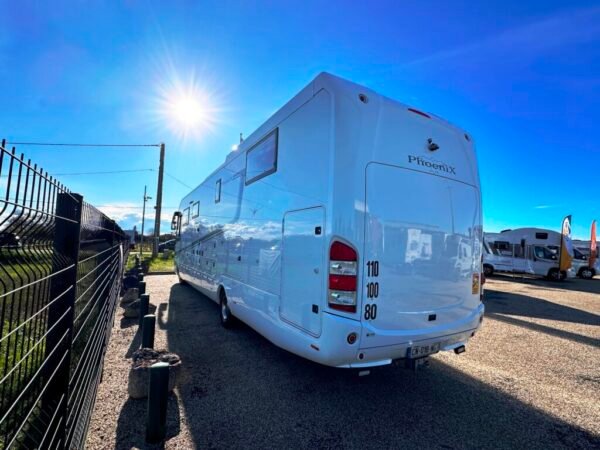 Camping-car PHOENIX LINER 11600 BM STYLX ELEGANCE – Image 20