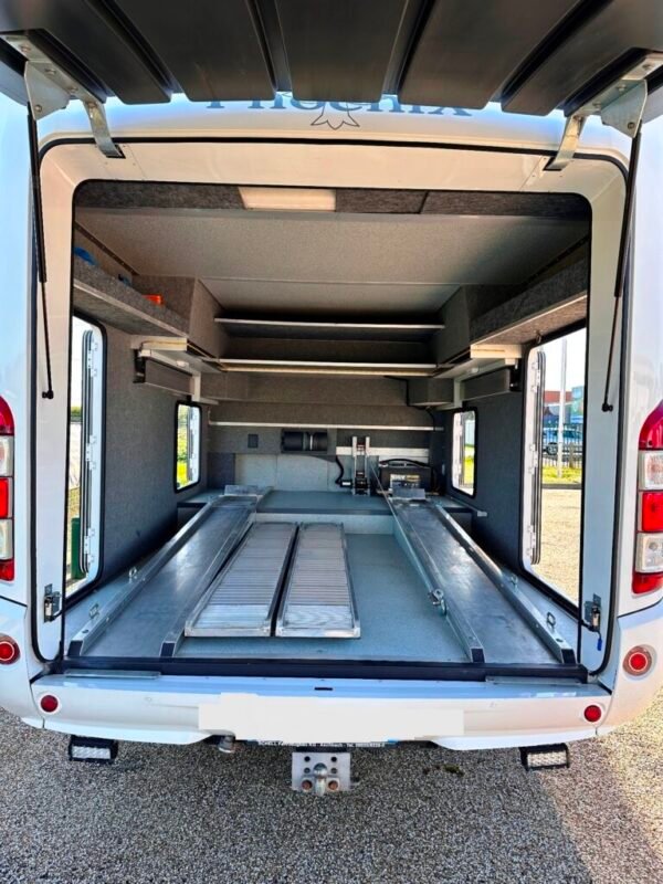 Camping-car PHOENIX LINER 11600 BM STYLX ELEGANCE – Image 21