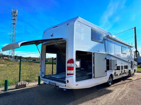 Camping-car PHOENIX LINER 11600 BM STYLX ELEGANCE – Image 22
