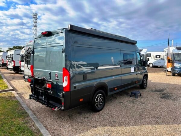 Camping-car GUS VAN DESIGNERS – Image 3