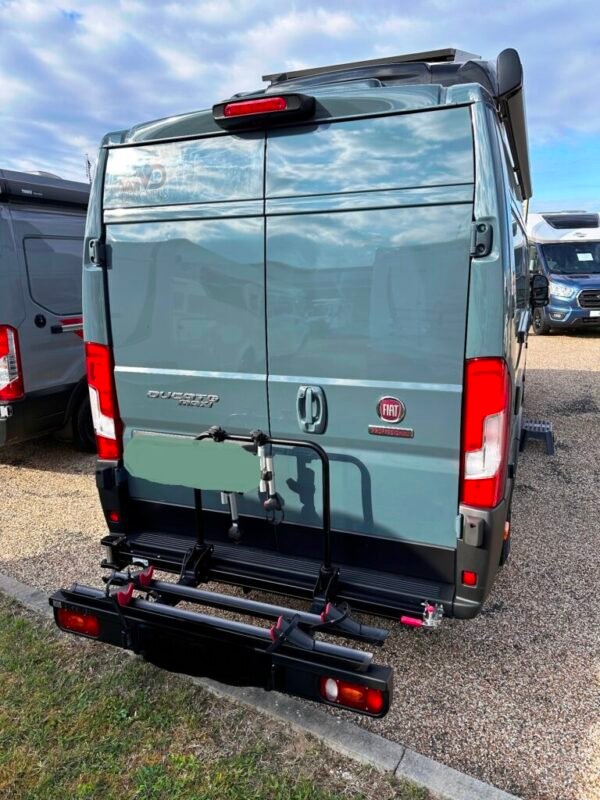 Camping-car GUS VAN DESIGNERS – Image 6