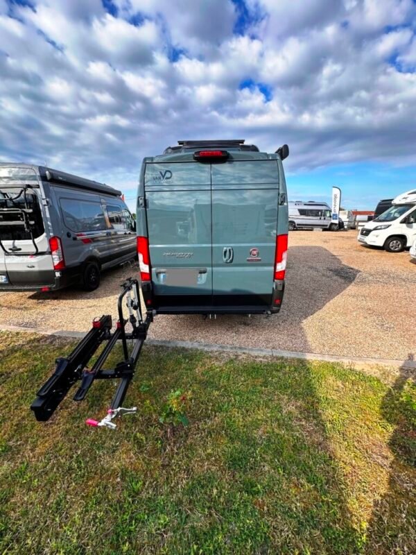Camping-car GUS VAN DESIGNERS – Image 7