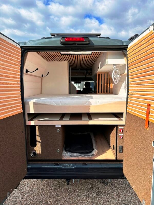 Camping-car GUS VAN DESIGNERS – Image 8