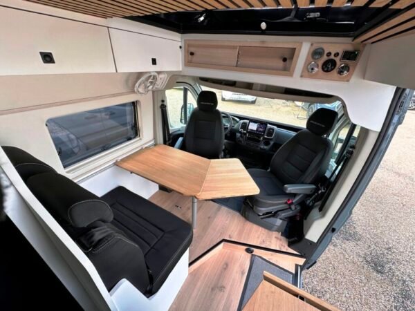 Camping-car GUS VAN DESIGNERS – Image 10