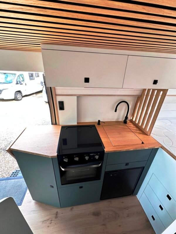 Camping-car GUS VAN DESIGNERS – Image 14