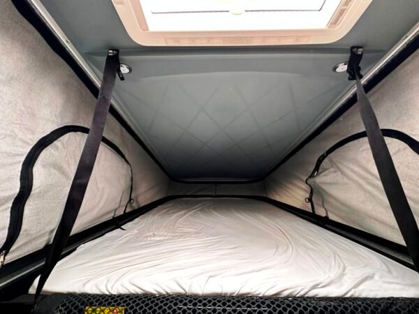 Camping-car GUS VAN DESIGNERS – Image 19