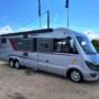 Camping-car BURSTNER ELEGANCE I 910