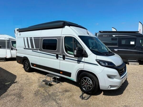 Camping-car Carado CV 640 Pro BVA – Image 2