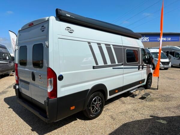 Camping-car Carado CV 640 Pro BVA – Image 3