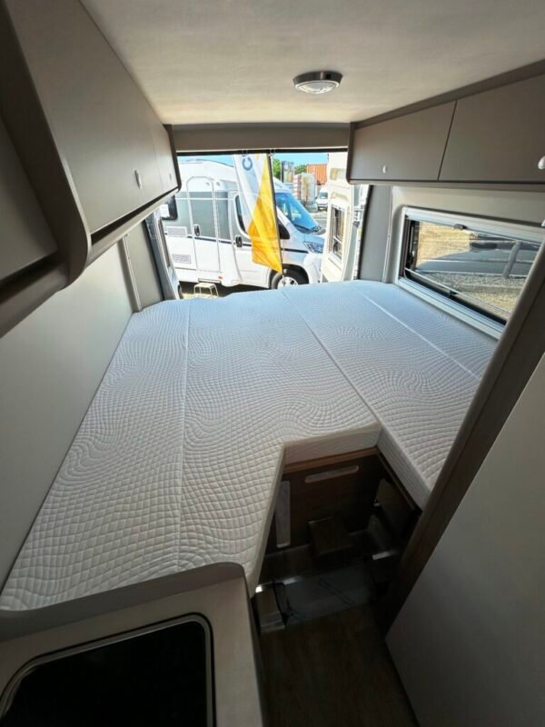 Camping-car Carado CV 640 Pro BVA – Image 11