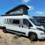 Camping-car Carado CV 640 Pro BVA