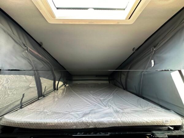 Camping-car Carado CV 640 Pro BVA – Image 14