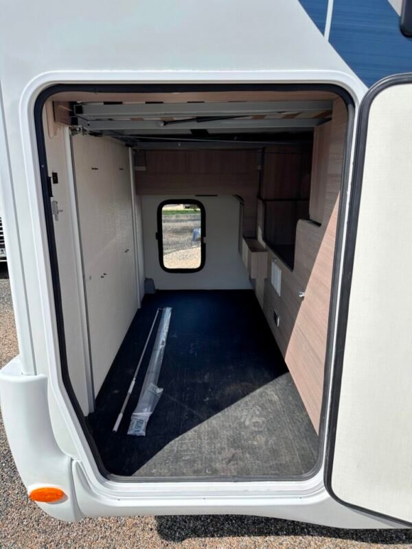Camping-car CHAUSSON FLASH 718 XLB – Image 5