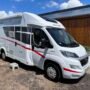 Camping-car SUNLIGHT T 67 S