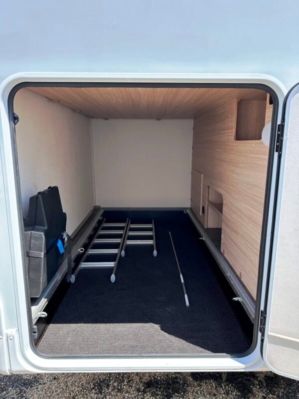 Camping-car SUNLIGHT T 67 S – Image 4