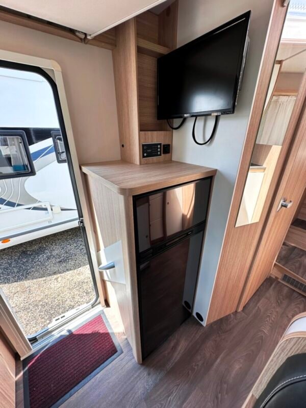 Camping-car SUNLIGHT T 67 S – Image 8