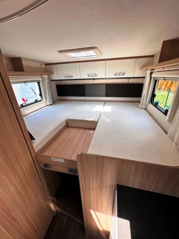 Camping-car SUNLIGHT T 67 S – Image 10