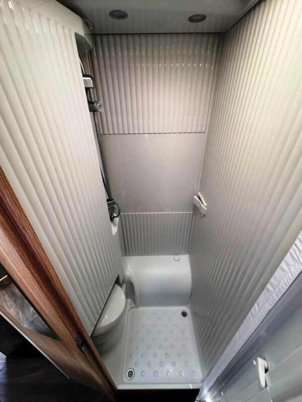 Camping-car SUNLIGHT T 67 S – Image 13