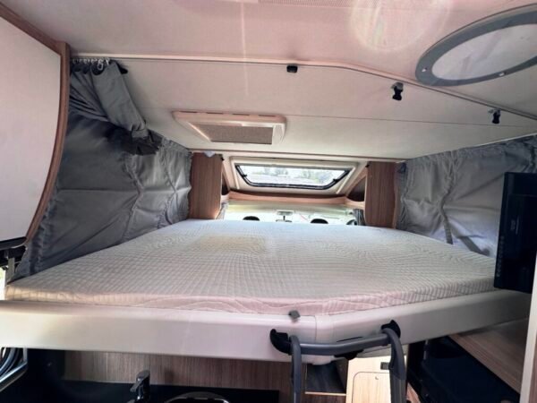 Camping-car SUNLIGHT T 67 S – Image 14